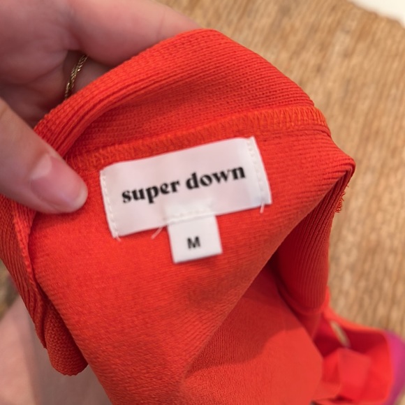 Super Down top - Picture 5 of 5